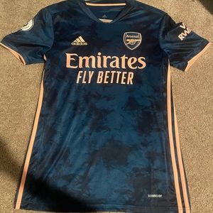 Arsenal jersey